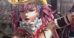 Onechanbara Z: Kagura (JPN) - Onechanbara Z: Kagura (JPN)