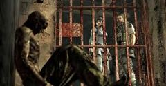 Resident Evil 5 - Resident Evil 5
