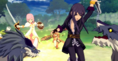Tales of Vesperia - Tales of Vesperia