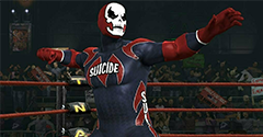 TNA Impact! - TNA Impact!