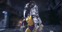 X-Men Origins: Wolverine - X-Men Origins: Wolverine