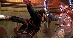 X-Men: The Official Game - X-Men: The Official Game