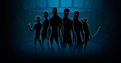 Young Justice: Legacy - Young Justice: Legacy
