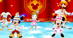 Disney Magical World 2 - Disney Magical World 2