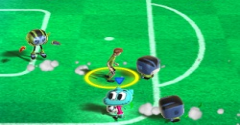 Cartoon Network Superstar Soccer - Cartoon Network Superstar Soccer