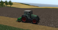Farming Simulator 2008 - Farming Simulator 2008