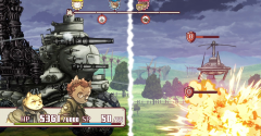 Fuga: Melodies of Steel - Fuga: Melodies of Steel