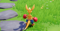 Kao the Kangaroo (2022) - Kao the Kangaroo (2022)
