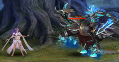 League of Angels II - League of Angels II