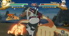 Naruto Shippuden: Ultimate Ninja Storm 3 - Naruto Shippuden: Ultimate Ninja Storm 3
