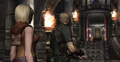Resident Evil 4 - Resident Evil 4