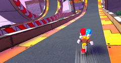 Spark the Electric Jester 3 - Spark the Electric Jester 3