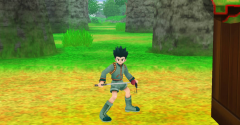 Hunter x Hunter: Wonder Adventure - Hunter x Hunter: Wonder Adventure