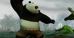 Kung-Fu Panda - Kung-Fu Panda