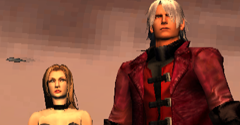 Devil May Cry - Devil May Cry