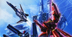 Macross Ace Frontier - Macross Ace Frontier