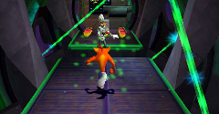 Crash Bandicoot: Wrath of Cortex - Crash Bandicoot: Wrath of Cortex