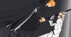 Bleach: Heat the Soul 7 - Bleach: Heat the Soul 7