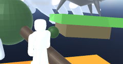 Brick Planet - Brick Planet