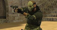 Counter-Strike 1.6 - Counter-Strike 1.6