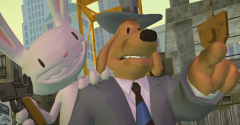 Sam & Max Season 3 (The Devil's Playhouse) - Sam & Max Season 3 (The Devil's Playhouse)