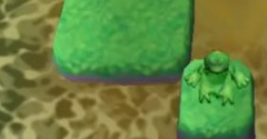 Frogger: Helmet Chaos - Frogger: Helmet Chaos