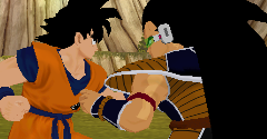 Dragon Ball Z: Budokai - Dragon Ball Z: Budokai