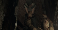 Resident Evil - Resident Evil