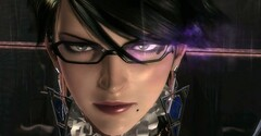 Bayonetta 2 - Bayonetta 2