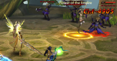 League of Angels III - League of Angels III