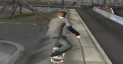 Tony Hawk's Underground - Tony Hawk's Underground