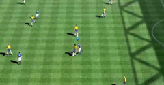 Pro Evolution Soccer / World Soccer: Winning Eleven Series - Pro Evolution Soccer / World Soccer: Winning Eleven Series