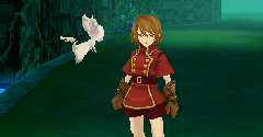 Tales of the World: Radiant Mythology - Tales of the World: Radiant Mythology