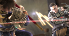 Soulcalibur IV - Soulcalibur IV