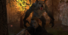 Vampire: The Masquerade - Bloodlines - Vampire: The Masquerade - Bloodlines