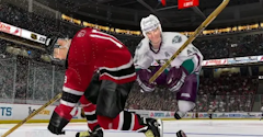 NHL Series - NHL Series