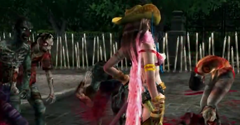 Onechanbara: Bikini Zombie Slayers - Onechanbara: Bikini Zombie Slayers
