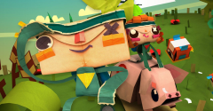 Tearaway Customs - Tearaway Customs