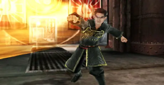 The Last Airbender - The Last Airbender