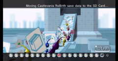 Wii to Wii U Transfer Tool - Wii to Wii U Transfer Tool