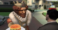 Sneak King - Sneak King