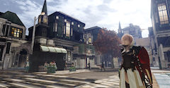 Final Fantasy XIII: Lightning Returns - Final Fantasy XIII: Lightning Returns