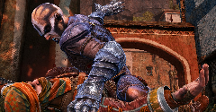 Nosgoth - Nosgoth