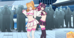 Nigoriri Angels on Stage! - Nigoriri Angels on Stage!