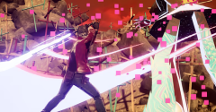 No More Heroes 3 - No More Heroes 3