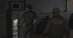 Resident Evil Outbreak - File 2 - Resident Evil Outbreak - File 2