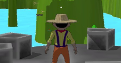 Miner Ultra Adventures 2 - Miner Ultra Adventures 2