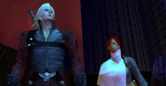 Devil May Cry 2 - Devil May Cry 2