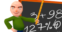 Baldi's Education in School 3D (Bootleg) - Baldi's Education in School 3D (Bootleg)
