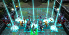 Legion TD 2 - Legion TD 2